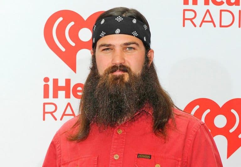 Jep Robertson Net Worth – Wiki, Wife, Height, Age - Ultimate Celebrity